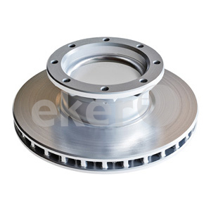 FREN DİSKİ ATECO EURO 6 712-823 ARKA  